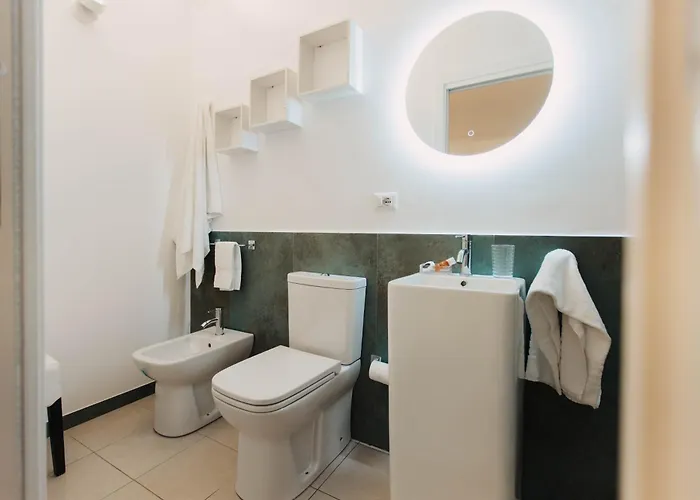 Dimore delle Zagare Ortigia Syracuse