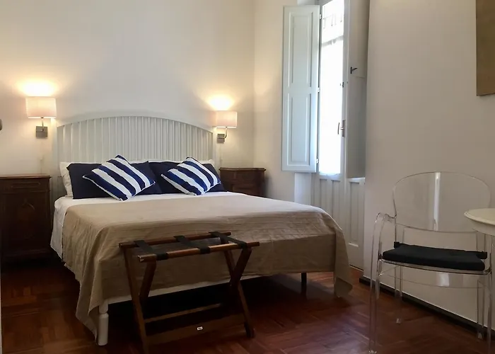 B&B Five Rooms Syracuse